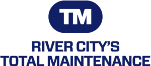 River City Total Maintenance Web Logo
