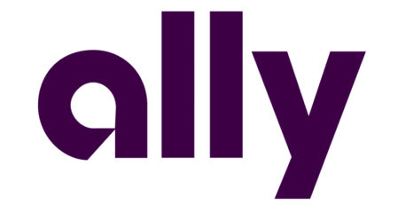 Ally financing logo