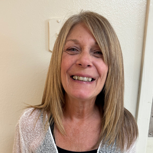 Tracey Romero team member