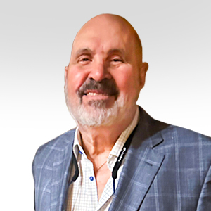 Billy Weekly team member