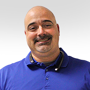 Tracey Romero office manager
