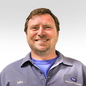 Mike Batsford team member