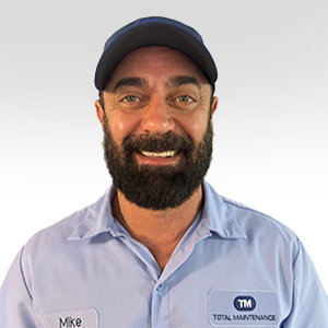 Mike Miranda team member