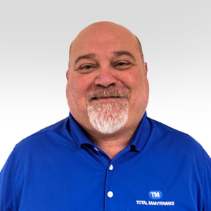 LaBrian Weber Sr. team member