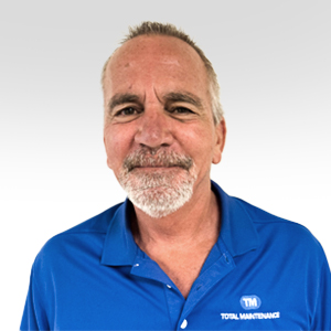 LaBrian Weber Sr. team member