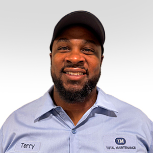 Justin Grayson team member