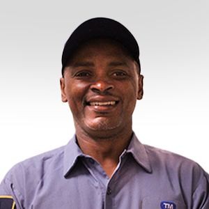 Tim Warren team member