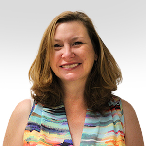 Tracey Romero office manager