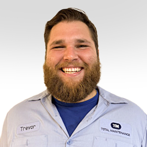 Josh Young operations manager