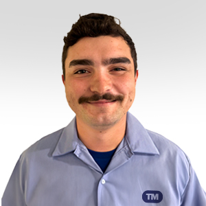 Tim Warren team member